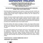 Gara-gara Berpuasa, Dua Bodyguard Dipukul Dan Diugut Bunuh Oleh Majikan Gara-gara Berpuasa, Dua Bodyguard Dipukul Dan Diugut Bunuh Oleh Majikan