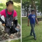 Seorang Lelaki Ditahan Kerana Memukul Penghantar Makanan Seorang Lelaki Ditahan Kerana Memukul Penghantar Makanan