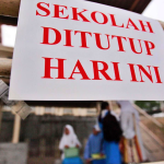 79 Buah Sekolah Di Selangor Diarah Tutup Selama 2 Hari 79 Buah Sekolah Di Selangor Diarah Tutup Selama 2 Hari