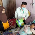 Gadis Tabah Hadap Derita Lumpuh Akibat Dihempap Konkrit Gadis Tabah Hadap Derita Lumpuh Akibat Dihempap Konkrit