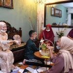 Ziarah Aidilfitri Dibenarkan Di Kawasan PKP, PKPB Dan PKPP Ziarah Aidilfitri Dibenarkan Di Kawasan PKP, PKPB Dan PKPP