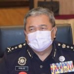 190 Pasukan Pemantauan SOP Kawasan Perumahan, Kampung Semasa Aidilfitri 190 Pasukan Pemantauan SOP Kawasan Perumahan, Kampung Semasa Aidilfitri