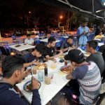 Ramai Melepak Bila Restoran Buka Sampai Pagi Ramai Melepak Bila Restoran Buka Sampai Pagi