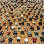 Takbir Raya Dari Rumah ke Rumah Adalah Tidak Dibenarkan Di Perak Takbir Raya Dari Rumah ke Rumah Adalah Tidak Dibenarkan Di Perak
