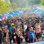 Peniaga Positif Covid-19, Dua Bazar Ramadan Diarah Tutup Peniaga Positif Covid-19, Dua Bazar Ramadan Diarah Tutup