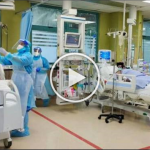 Katil ICU Capai Penggunaan Hampir 90 Peratus Di Lembah Klang. Ada Video Katil ICU Capai Penggunaan Hampir 90 Peratus Di Lembah Klang. Ada Video