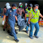 Lelaki Maut Dihempap Saluran Paip Seberat 8 Tan Lelaki Maut Dihempap Saluran Paip Seberat 8 Tan