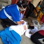 Padah Ejek Rakan, Pelajar Perempuan Cedera Dibelasah Padah Ejek Rakan, Pelajar Perempuan Cedera Dibelasah