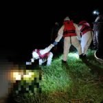 Mayat Wanita Separuh Bogel Ditemui Di Sungai Rambai Mayat Wanita Separuh Bogel Ditemui Di Sungai Rambai