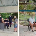 Tiga Lelaki Dikompaun Kerana Langgar SOP PKPD Tiga Lelaki Dikompaun Kerana Langgar SOP PKPD