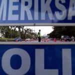 529 Permohonan Untuk Rentas Negeri, Daerah Ditolak Sempena Aidilfitri 529 Permohonan Untuk Rentas Negeri, Daerah Ditolak Sempena Aidilfitri