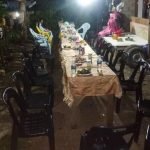 5 Individu Dikompaun Kerana Majlis Kenduri Sambut Kelahiran Cucu 5 Individu Dikompaun Kerana Majlis Kenduri Sambut Kelahiran Cucu