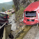 Lelaki Maut Ketika Berhenti Beri Bantuan Mangsa Kemalangan Lelaki Maut Ketika Berhenti Beri Bantuan Mangsa Kemalangan