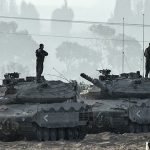 Pihak Israel Lancar Serangan Ke Gaza Dari Pelbagai Arah Pihak Israel Lancar Serangan Ke Gaza Dari Pelbagai Arah