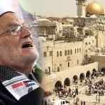 Ini KATA PEDAS Imam Besar Masjid Al-Aqsa Yang Buat Jutaan Umat Islam TERKEDU Ini KATA PEDAS Imam Besar Masjid Al-Aqsa Yang Buat Jutaan Umat Islam TERKEDU