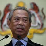 Malaysia, Indonesia, Brunei Bersatu Bagi Mengecam Keganasan Zionis Di Palestin Malaysia, Indonesia, Brunei Bersatu Bagi Mengecam Keganasan Zionis Di Palestin