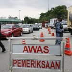 Padah Menyamar Pegawai Kanan Polis Untuk Rentas Negeri, Warga Emas Ditahan Padah Menyamar Pegawai Kanan Polis Untuk Rentas Negeri, Warga Emas Ditahan