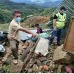Seorang Lelaki Maut Akibat Tertimbus Runtuhan Batu Seorang Lelaki Maut Akibat Tertimbus Runtuhan Batu