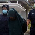 Pengasuh Taska Didakwa Atas Kesalahan Mendera Dengan Sengaja Pengasuh Taska Didakwa Atas Kesalahan Mendera Dengan Sengaja