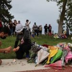 Keluarga Islam Di Kanada Terbunuh Dalam Serangan Trak Akibat ‘Islamophobia’ Keluarga Islam Di Kanada Terbunuh Dalam Serangan Trak Akibat ‘Islamophobia’