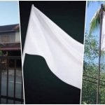 Jangan Politikkan Kempen Bendera Putih Inisiatif Rakyat Jangan Politikkan Kempen Bendera Putih Inisiatif Rakyat
