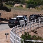 Anggota Bomba Terbunuh Dalam Tembakan Di Stesen Bomba Los Angeles Anggota Bomba Terbunuh Dalam Tembakan Di Stesen Bomba Los Angeles