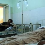 10 Anggota Pembersih Lombong Maut Dalam Serangan Senjata Di Afghanistan 10 Anggota Pembersih Lombong Maut Dalam Serangan Senjata Di Afghanistan