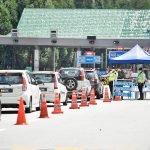 Lelaki Dikompaun RM5,000 Selepas Cuba Rasuah Polis RM50 Lelaki Dikompaun RM5,000 Selepas Cuba Rasuah Polis RM50