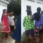 Jiran Bergaduh Disebabkan Parking Dan Tanaman Jiran Bergaduh Disebabkan Parking Dan Tanaman