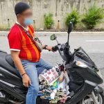 Pak Tam Turunkan Iklan Pinjaman Ah Long Bagi Mengelakkan Masyarakat Meminjam Pak Tam Turunkan Iklan Pinjaman Ah Long Bagi Mengelakkan Masyarakat Meminjam