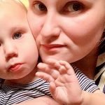 Bayi 11 Bulan Maut Ditinggalkan Ibu Selama 4 Hari Untuk Keluar Berparti Bayi 11 Bulan Maut Ditinggalkan Ibu Selama 4 Hari Untuk Keluar Berparti