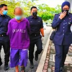 Tukang Kebun Didakwa Akibat Rogol, Cabul Anak Tiri Tukang Kebun Didakwa Akibat Rogol, Cabul Anak Tiri