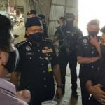 Dua Kilang Dikompaun RM10,000 Kerana Gagal Patuhi SOP Dua Kilang Dikompaun RM10,000 Kerana Gagal Patuhi SOP