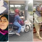 Wanita Bekerja 15 Jam Sehari Demi RM50-RM80 Untuk Anak-Anak Wanita Bekerja 15 Jam Sehari Demi RM50-RM80 Untuk Anak-Anak