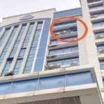 Lelaki Terjatuh dari Tingkat 10 Ketika Selenggara Penghawa Dingin Lelaki Terjatuh dari Tingkat 10 Ketika Selenggara Penghawa Dingin