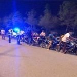 Padah Konvoi Motosikal, Sembilan Remaja Dikompaun Padah Konvoi Motosikal, Sembilan Remaja Dikompaun