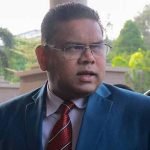 Akibat Menghina Mahkamah, Bekas Ahli Majlis Tertinggi UMNO Dipenjara Sebulan Akibat Menghina Mahkamah, Bekas Ahli Majlis Tertinggi UMNO Dipenjara Sebulan
