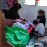 “Mak ‘Tidur’ Baru Saya Tidur…” Budak 8 Tahun Teman Ibunya Di Sisi Sehingga Nafas Terakhir “Mak ‘Tidur’ Baru Saya Tidur…” Budak 8 Tahun Teman Ibunya Di Sisi Sehingga Nafas Terakhir