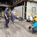 Tiga Pemilik Kilang Dikompaun RM10,000 Akibat Operasi Tanpa Kebenaran Tiga Pemilik Kilang Dikompaun RM10,000 Akibat Operasi Tanpa Kebenaran