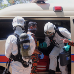 Ini Punca Petugas Kesihatan Meninggal Dunia Dan Pengsan Dlm Ambulans. Ini Punca Petugas Kesihatan Meninggal Dunia Dan Pengsan Dlm Ambulans.