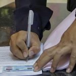 Dua Lelaki Dikompaun RM5,000 ‘Upah’ Bosan Duduk Rumah Dua Lelaki Dikompaun RM5,000 ‘Upah’ Bosan Duduk Rumah