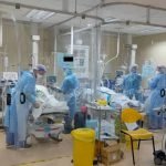 Hospital Swasta Bekerjasama Dengan Hospital Kerajaan Bantu Urus Pesakit Covid-19 Hospital Swasta Bekerjasama Dengan Hospital Kerajaan Bantu Urus Pesakit Covid-19