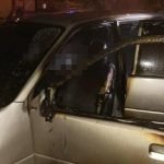 Wanita Ditemui Rentung Dalam Kebakaran Kereta Wanita Ditemui Rentung Dalam Kebakaran Kereta