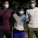 Warga Bangladesh Bertindak Bunuh Rakan, Tanam Di Rumah Kongsi Warga Bangladesh Bertindak Bunuh Rakan, Tanam Di Rumah Kongsi