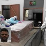 Beberapa Syarikat Ambil Kesempatan, Kenakan Caj Mahal Urus Mayat Covid-19 Bukan Islam Beberapa Syarikat Ambil Kesempatan, Kenakan Caj Mahal Urus Mayat Covid-19 Bukan Islam
