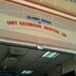 Hospital Sik, Kedah Buat Persediaan Jadi Hospital Penuh Urus Pesakit Covid-19 Hospital Sik, Kedah Buat Persediaan Jadi Hospital Penuh Urus Pesakit Covid-19