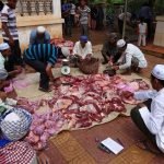 MAIK Beri Kebenaran Tambah Tempat Sembelihan Ibadah Korban MAIK Beri Kebenaran Tambah Tempat Sembelihan Ibadah Korban