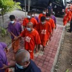 Insiden 49 Jemaah Solat Aidiladha Wajar Dijadikan Peringatan Insiden 49 Jemaah Solat Aidiladha Wajar Dijadikan Peringatan
