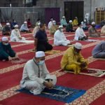 Jumlah Jemaah Solat Fardu Semua Masjid, Surau Di Melaka Ditambah Jumlah Jemaah Solat Fardu Semua Masjid, Surau Di Melaka Ditambah