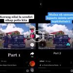 (Video) Anggota Polis Disyaki Minta Wang Sogokan Daripada Pemuda, KPD Klang Utara Buka Kertas Siasatan Tatatertib (Video) Anggota Polis Disyaki Minta Wang Sogokan Daripada Pemuda, KPD Klang Utara Buka Kertas Siasatan Tatatertib